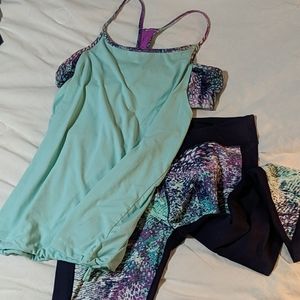 COPY - Fabletics matching set